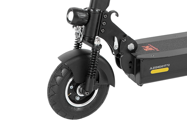 Электросамокат Kugoo Kirin M2 Plus преимущества